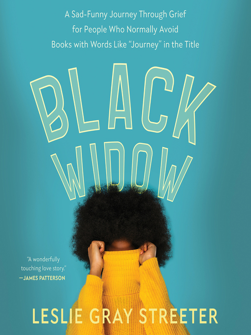 Title details for Black Widow by Leslie Gray Streeter - Available